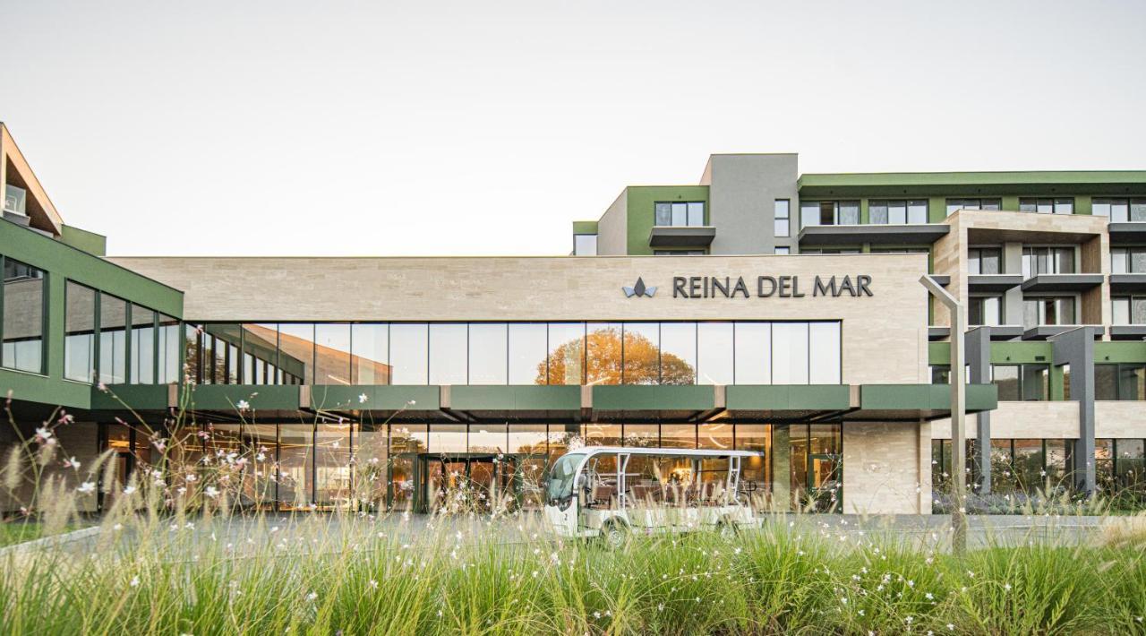 Hvd Reina Del Mar - Premium Spa Service & Free Parking Обзор Екстер'єр фото